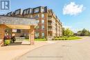 117 - 8111 Forest Glen Drive, Niagara Falls, ON  - Outdoor With Facade 