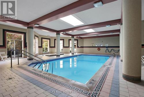 117 - 8111 Forest Glen Drive, Niagara Falls, ON - Indoor Photo Showing Other Room With In Ground Pool