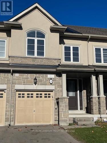 31 Talence Drive, Hamilton, ON - Outdoor With Facade