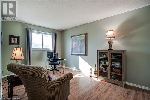 2301 Cavendish Drive Unit# 106, Burlington, ON - Indoor