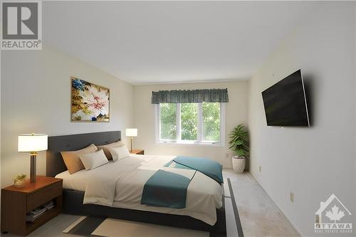 11 Tanner Crescent, Kanata, ON - Indoor Photo Showing Bedroom