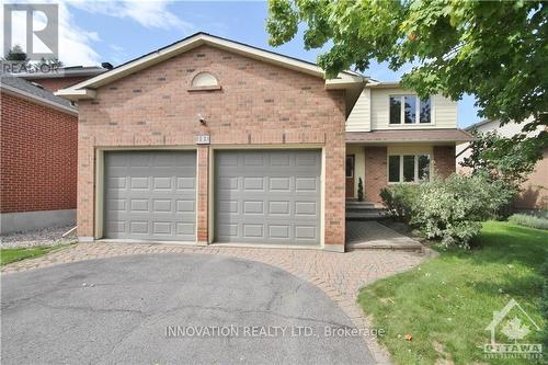 11 Tanner Crescent, Ottawa, ON - Outdoor