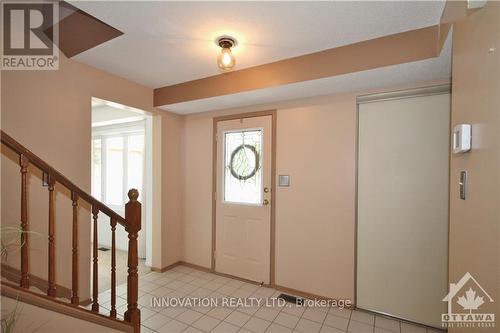 11 Tanner Crescent, Ottawa, ON - Indoor Photo Showing Other Room