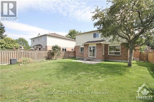 11 Tanner Crescent, Ottawa, ON - Outdoor