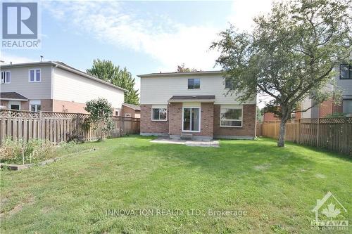 11 Tanner Crescent, Ottawa, ON - Outdoor