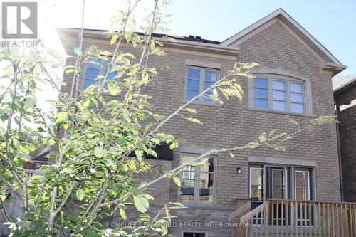 50 Meadowsweet Lane, Richmond Hill, ON - Outdoor