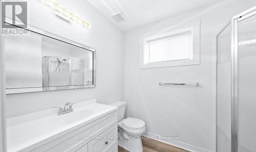 46 Forest Dale Drive, Barrie, ON - Indoor Photo Showing Bathroom