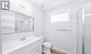 46 Forest Dale Drive, Barrie, ON  - Indoor Photo Showing Bathroom 