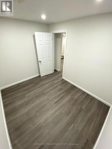 5509 Meadowcrest Avenue, Mississauga, ON - Indoor Photo Showing Other Room