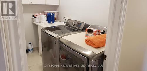 64 Burlwood Road, Brampton, ON - Indoor Photo Showing Laundry Room