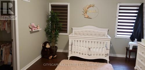 64 Burlwood Road, Brampton, ON - Indoor Photo Showing Bedroom