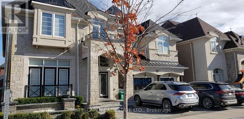 64 Burlwood Road, Brampton, ON - Outdoor With Facade