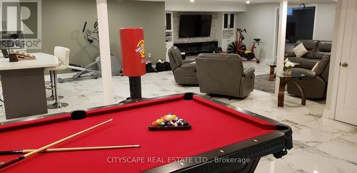 64 Burlwood Road, Brampton, ON - Indoor Photo Showing Other Room