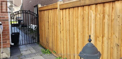 64 Burlwood Road, Brampton, ON - Indoor Photo Showing Other Room