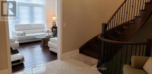 64 Burlwood Road, Brampton, ON - Indoor