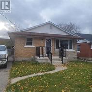 134 PATRICIA Avenue  Kitchener, ON N2M 1J6