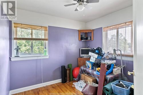 2337 Rossini, Windsor, ON - Indoor Photo Showing Other Room