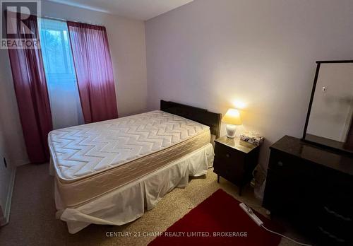 1324 Waverley Crescent, Kingston (South Of Taylor-Kidd Blvd), ON - Indoor Photo Showing Bedroom