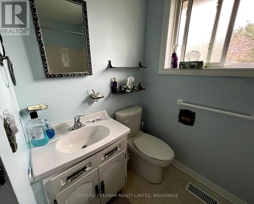 1324 Waverley Crescent, Kingston (South Of Taylor-Kidd Blvd), ON - Indoor Photo Showing Bathroom