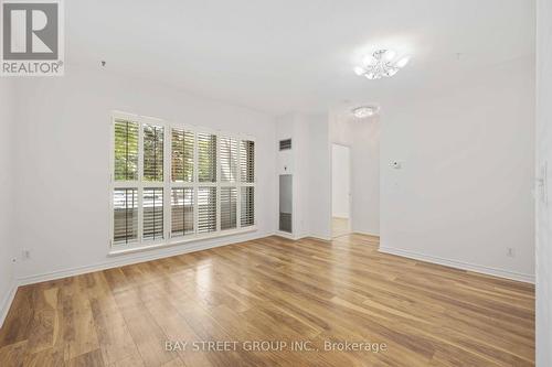 107 - 5039 Finch Avenue E, Toronto, ON - Indoor Photo Showing Other Room