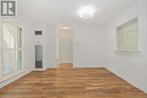 107 - 5039 Finch Avenue E, Toronto, ON - Indoor Photo Showing Other Room