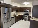 174 Cloverbrae Crescent, North Bay, ON  - Indoor Photo Showing Kitchen With Double Sink 