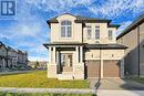 9 Ann Mckee Street, Caledon, ON  - Outdoor With Facade 