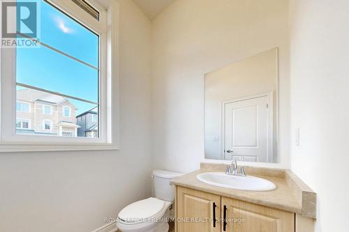 9 Ann Mckee Street, Caledon, ON - Indoor Photo Showing Bathroom