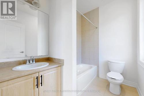 9 Ann Mckee Street, Caledon, ON - Indoor Photo Showing Bathroom