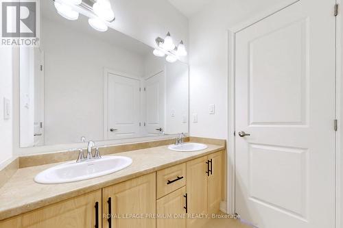 9 Ann Mckee Street, Caledon, ON - Indoor Photo Showing Bathroom