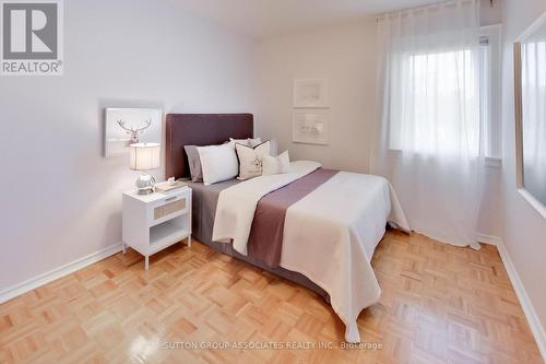 14 Livingstone Avenue, Toronto, ON - Indoor Photo Showing Bedroom