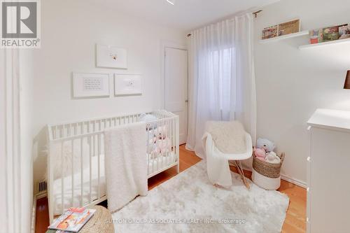 14 Livingstone Avenue, Toronto, ON - Indoor Photo Showing Bedroom