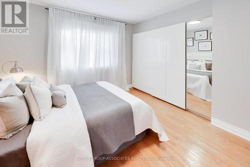 14 Livingstone Avenue, Toronto, ON - Indoor Photo Showing Bedroom