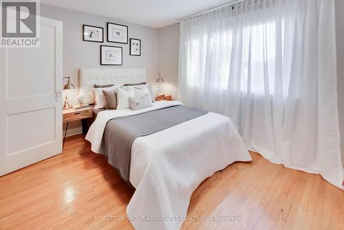 14 Livingstone Avenue, Toronto, ON - Indoor Photo Showing Bedroom