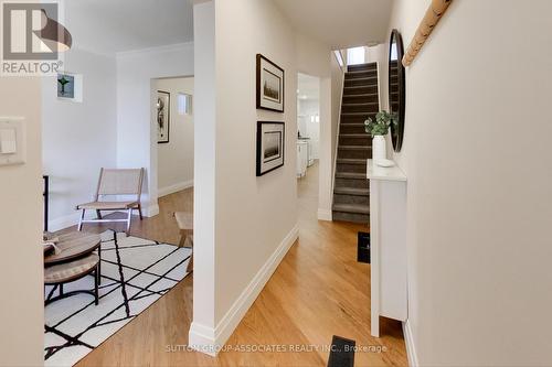 14 Livingstone Avenue, Toronto, ON - Indoor Photo Showing Other Room