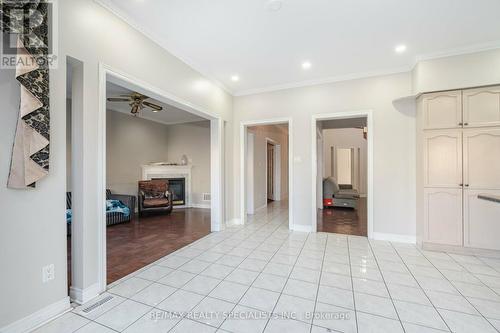 9 Whitewash Way, Brampton, ON - Indoor Photo Showing Other Room