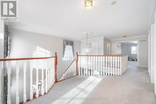 9 Whitewash Way, Brampton, ON - Indoor Photo Showing Other Room