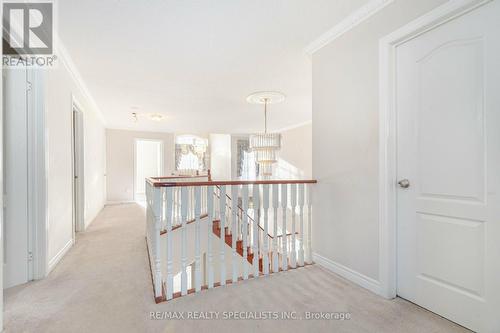 9 Whitewash Way, Brampton, ON - Indoor Photo Showing Other Room