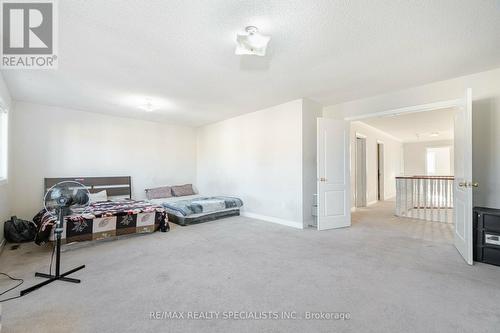 9 Whitewash Way, Brampton, ON - Indoor Photo Showing Other Room