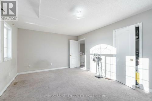 9 Whitewash Way, Brampton, ON - Indoor Photo Showing Other Room