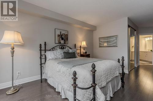 311 - 430 Pearl Street, Burlington, ON - Indoor Photo Showing Bedroom