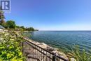 1044 Argyle Drive, Oakville, ON  - Outdoor With Body Of Water With View 