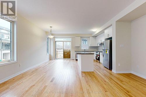 1434 National Cmn, Burlington, ON - Indoor Photo Showing Kitchen