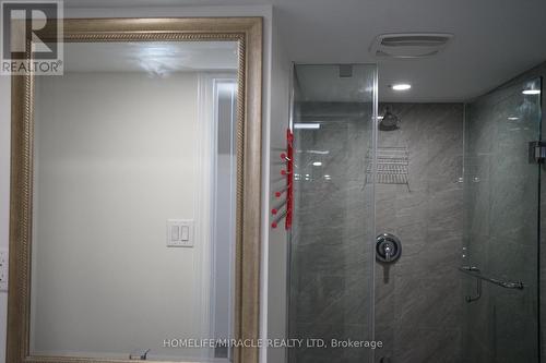 Lower - 5278 Astwell Avenue, Mississauga, ON - Indoor Photo Showing Bathroom