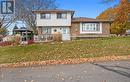 296 Inverness Drive, Oshawa (Mclaughlin), ON  - Outdoor 