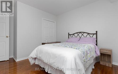 296 Inverness Drive, Oshawa (Mclaughlin), ON - Indoor Photo Showing Bedroom