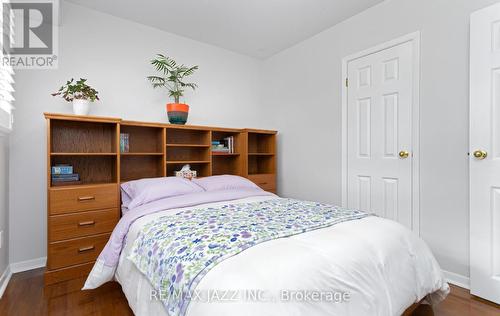 296 Inverness Drive, Oshawa (Mclaughlin), ON - Indoor Photo Showing Bedroom