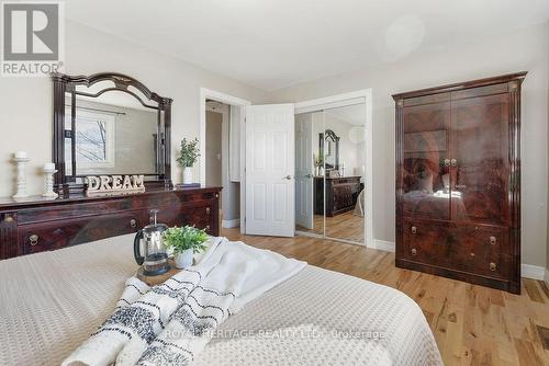 1029 Eldon Road, Kawartha Lakes (Oakwood), ON - Indoor Photo Showing Bedroom