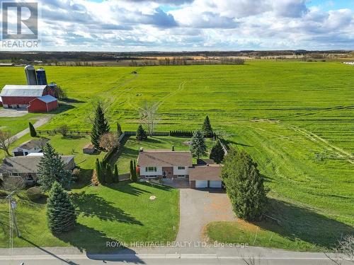 1029 Eldon Road, Kawartha Lakes (Oakwood), ON - Outdoor With View