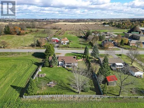 1029 Eldon Road, Kawartha Lakes (Oakwood), ON - Outdoor With View